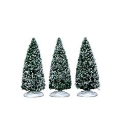 Lemax snowy juniper tree small s/3 General 2013