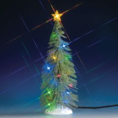 Lemax spruce tree 20 rgb light General 2017