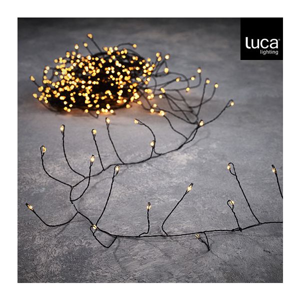 luca lighting snake light