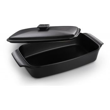 Napoleon Keramische casserrole 42x23x7 cm