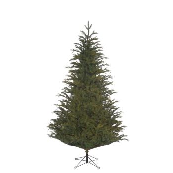 Black Box Trees - Frasier x-mas tree green TIPS 2688 - h215xd145cm