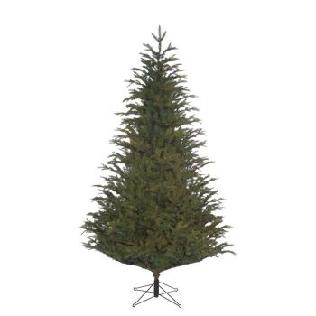 Black Box Trees - Frasier x-mas tree green TIPS 3208 - h230xd147cm