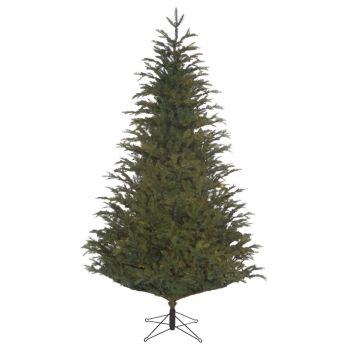 Black Box Trees - Frasier x-mas tree green TIPS 4174 - h260xd161cm