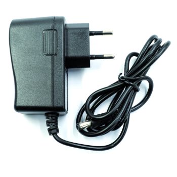 Jägerndorfer Adapter 12V voor kabelbaan 1:87 H0