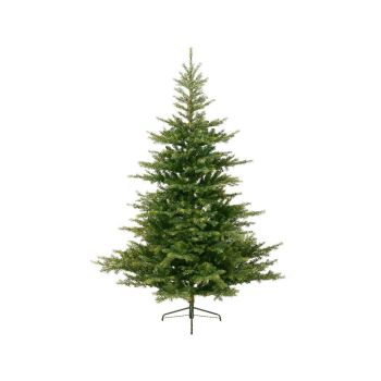 Everlands Grandis Fir kunstkerstboom groen 1,8 m x 1,32 m