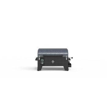 Pit Boss Navigator 150 draagbare houtpellet grill