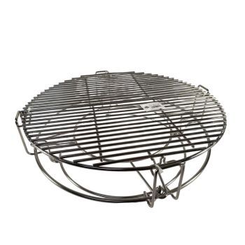 Own Grill Multi bbq rooster 21 inch keramische barbecue