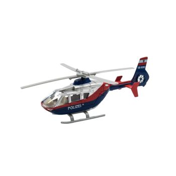 Jägerndorfer politie helikopter 1:50