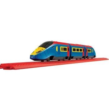 Hornby Playtrain flash r.c. treinset 1:76