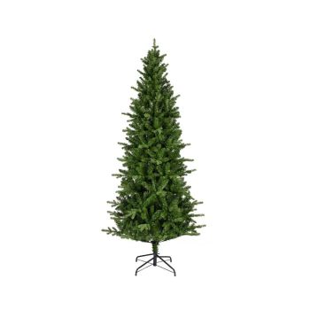 Everlands Killington Fir kunstkerstboom groen 2,4 m x 1,13 m