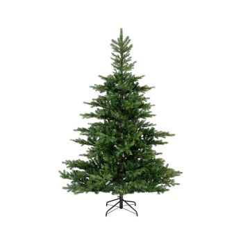 Everlands Grandis Fir kunstkerstboom groen 1,5 m x 1,11 m