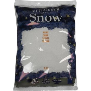 Peha Magic powder snow