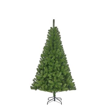 Black Box Trees Charlton kunstkerstboom  groen 1,85 m x 1,15 m