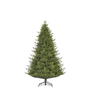 Black Box Trees Hanson kunstkerstboom  groen 1,85 m x 1,24 m