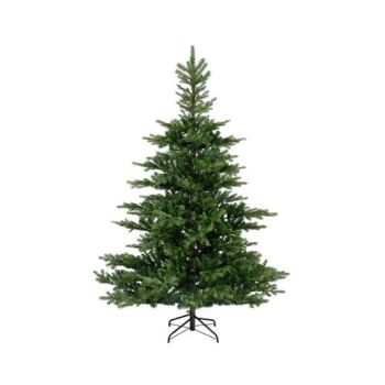 Everlands Grandis Fir kunstkerstboom  groen 2,7 m x 1,72 m