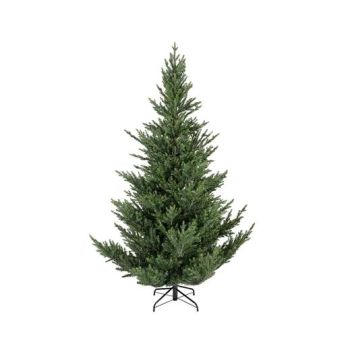 Everlands Norway Spruce kunstkerstboom  groen 1,8 m x 1,27 m