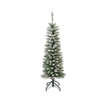 Everlands Pencil  kunstkerstboom  groen 1,5 m x 45 cm