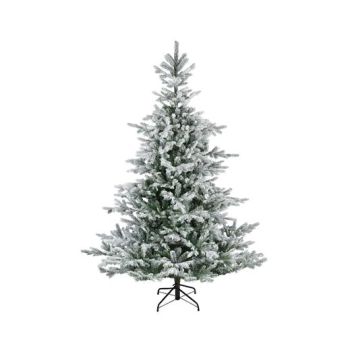 Everlands Grandis Fir kunstkerstboom  groen 1,8 m x 1,32 m