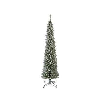 Everlands Pencil  kunstkerstboom  groen 2,1 m x 60 cm