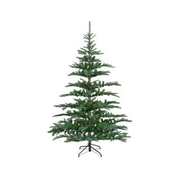 Everlands Nobilis Fir kunstkerstboom  groen 2,1 m x 1,47 m