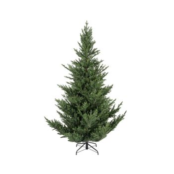 Everlands Norway Spruce kunstkerstboom  groen 2,1 m x 1,47 m