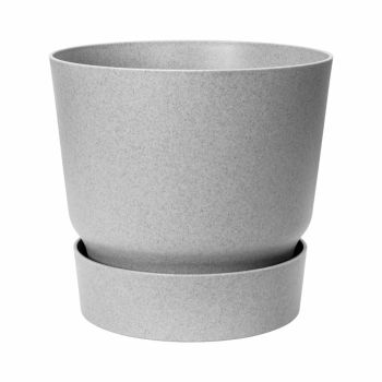 Elho Greenville bloempot 47 cm living concrete